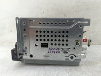 2013-2014 Dodge Charger Radio AM FM Cd Player Receiver Replacement P/N:A2C00181400 ABH2303BFRDA Fits Fits 2013 2014 OEM Used