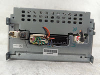 2013-2014 Dodge Charger Radio AM FM Cd Player Receiver Replacement P/N:A2C00181400 ABH2303BFRDA Fits Fits 2013 2014 OEM Used