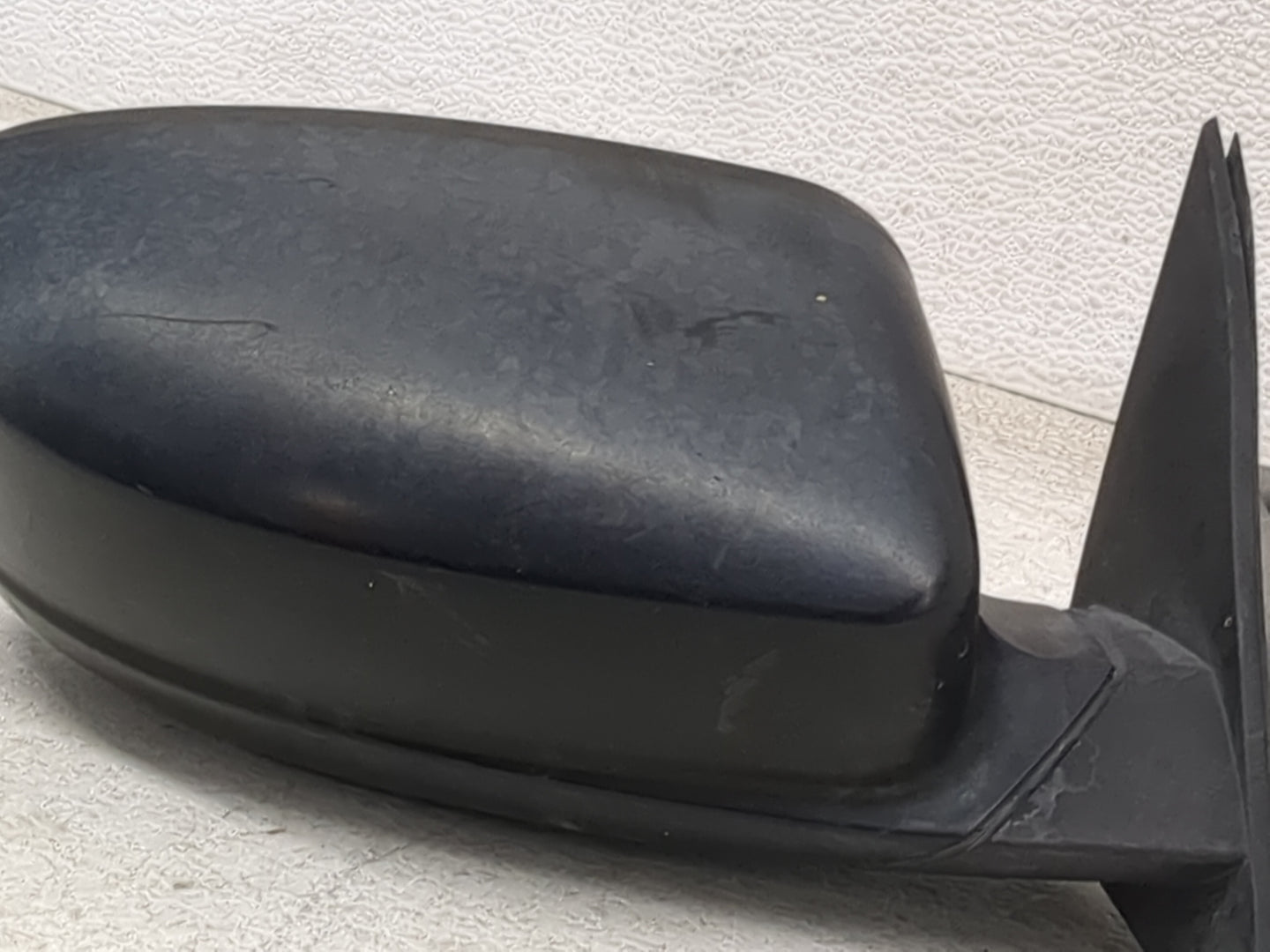 2011-2014 Dodge Charger Passenger Side View Mirror - Right Door Mirror OEM Used - Oemusedautoparts1.com