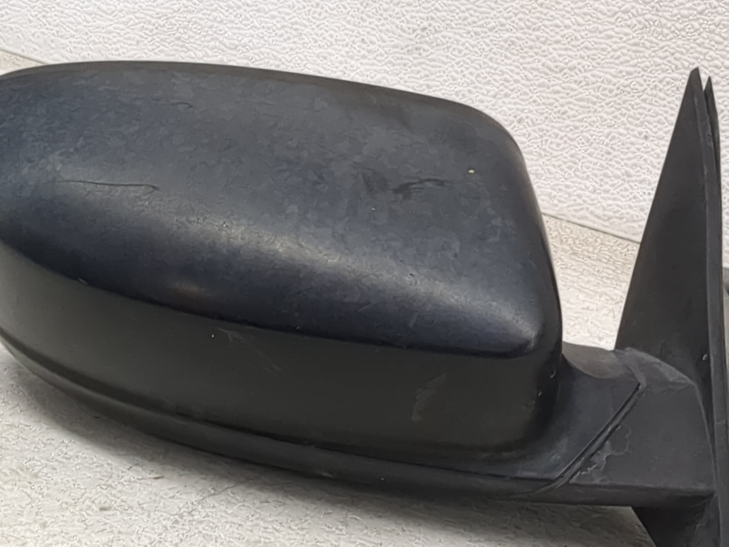 2011-2014 Dodge Charger Passenger Side View Mirror - Right Door Mirror OEM Used - Oemusedautoparts1.com