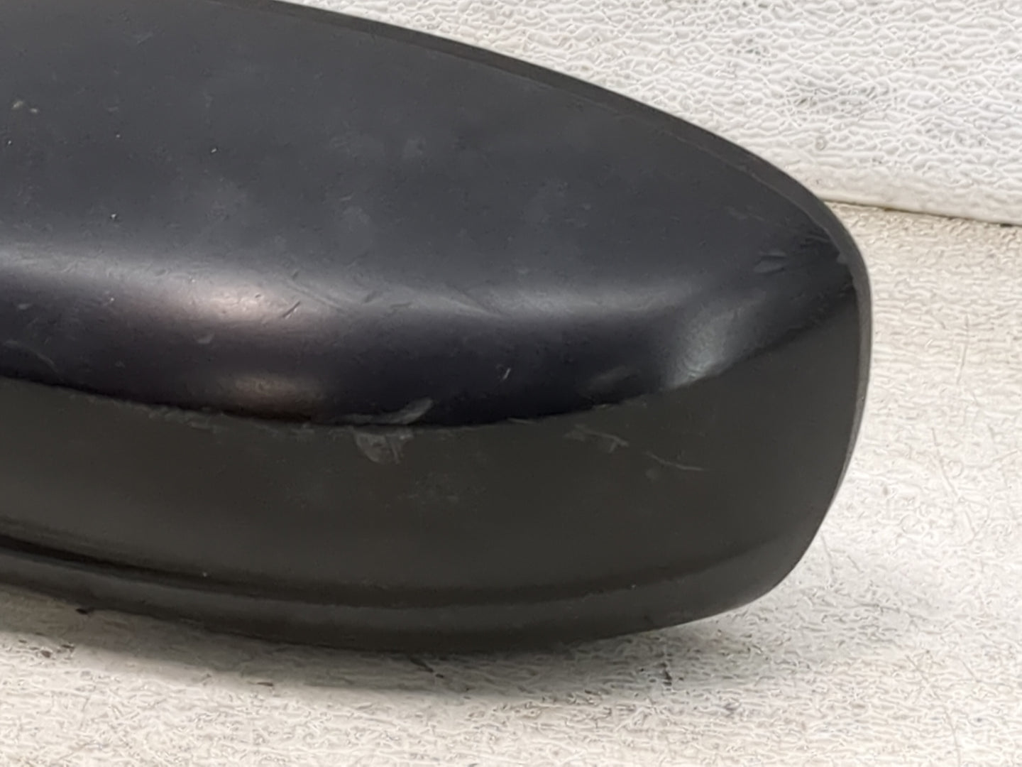 2013 Dodge Charger Driver Side View Mirror - Left Door Mirror OEM Used - Oemusedautoparts1.com