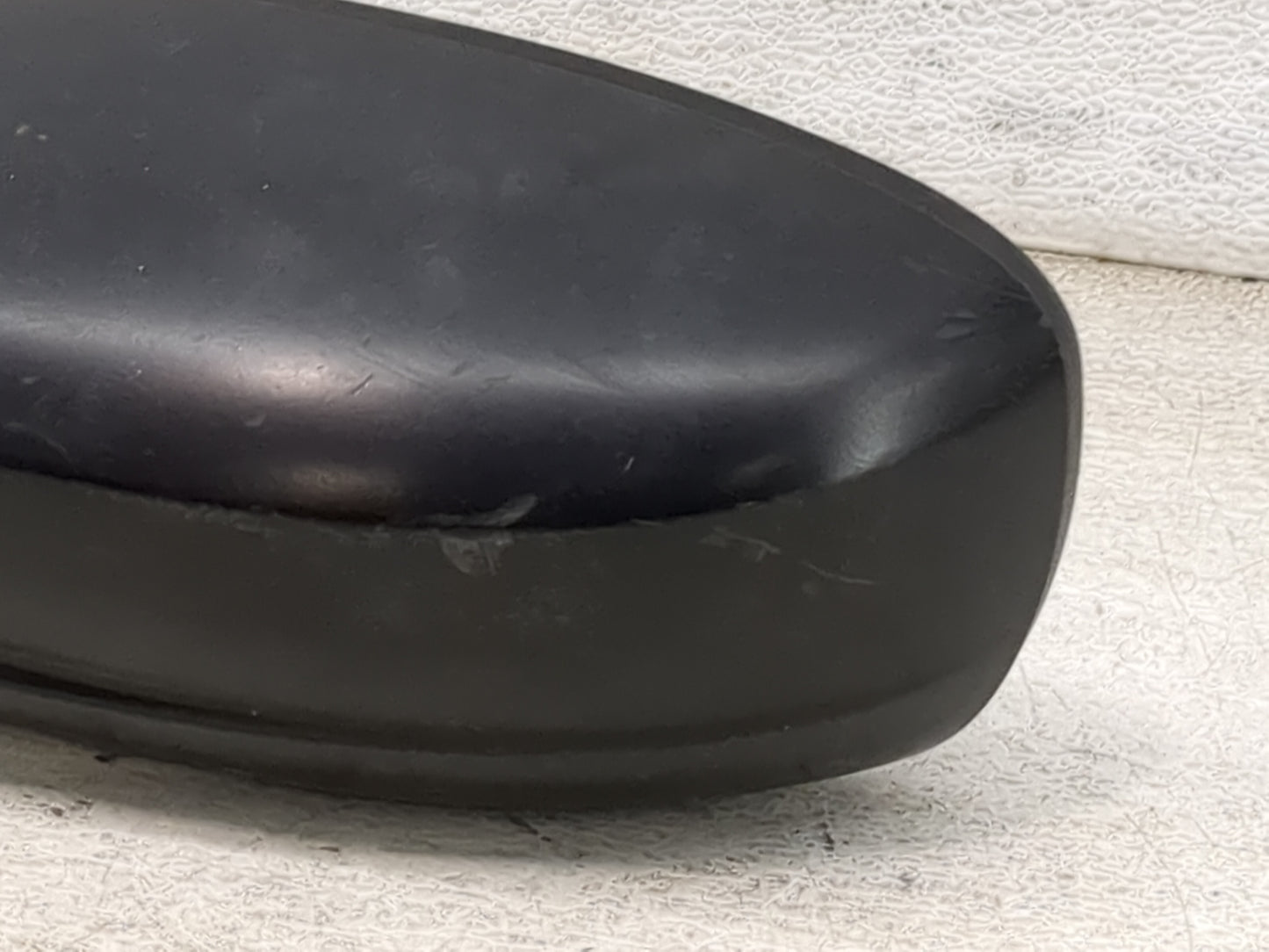 2013 Dodge Charger Driver Side View Mirror - Left Door Mirror OEM Used - Oemusedautoparts1.com
