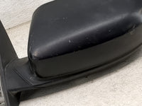 2013 Dodge Charger Driver Side View Mirror - Left Door Mirror OEM Used - Oemusedautoparts1.com