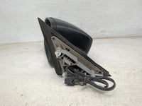 2013 Dodge Charger Driver Side View Mirror - Left Door Mirror OEM Used - Oemusedautoparts1.com