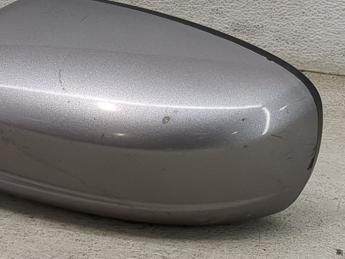 2011-2014 Dodge Charger Driver Side View Mirror - Left Door Mirror OEM Used - Oemusedautoparts1.com