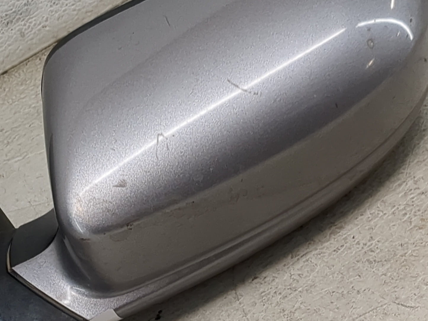 2011-2014 Dodge Charger Driver Side View Mirror - Left Door Mirror OEM Used - Oemusedautoparts1.com