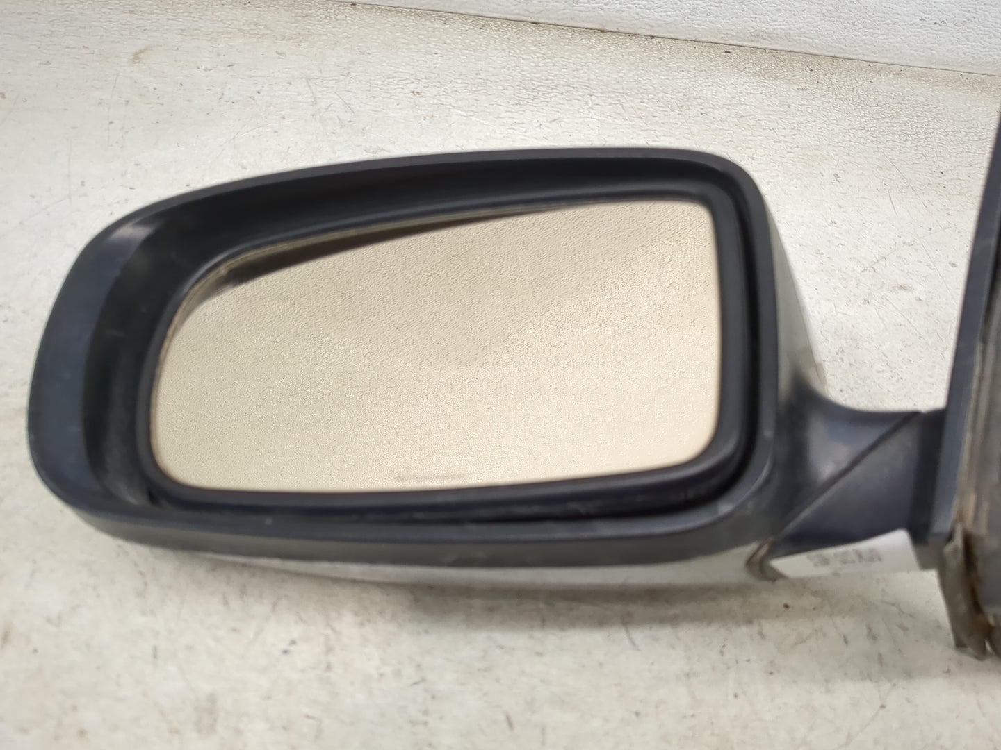 2011-2014 Dodge Charger Driver Side View Mirror - Left Door Mirror OEM Used - Oemusedautoparts1.com