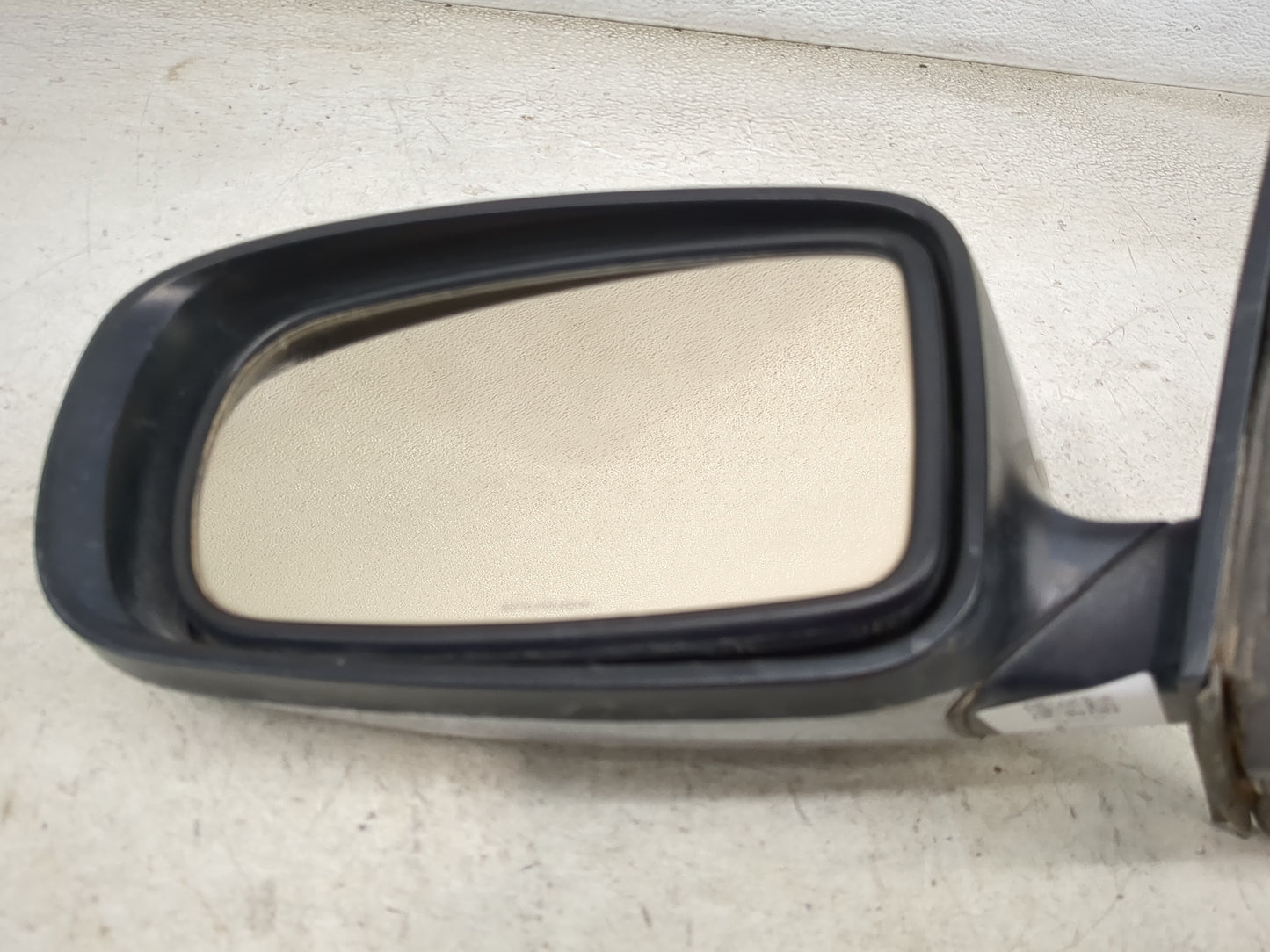 2011-2014 Dodge Charger Driver Side View Mirror - Left Door Mirror OEM Used - Oemusedautoparts1.com