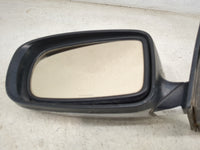 2011-2014 Dodge Charger Driver Side View Mirror - Left Door Mirror OEM Used - Oemusedautoparts1.com