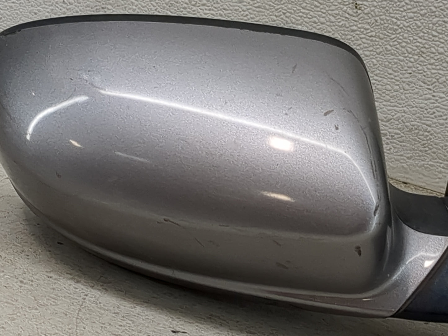 2011-2014 Dodge Charger Passenger Side View Mirror - Right Door Mirror OEM Used - Oemusedautoparts1.com
