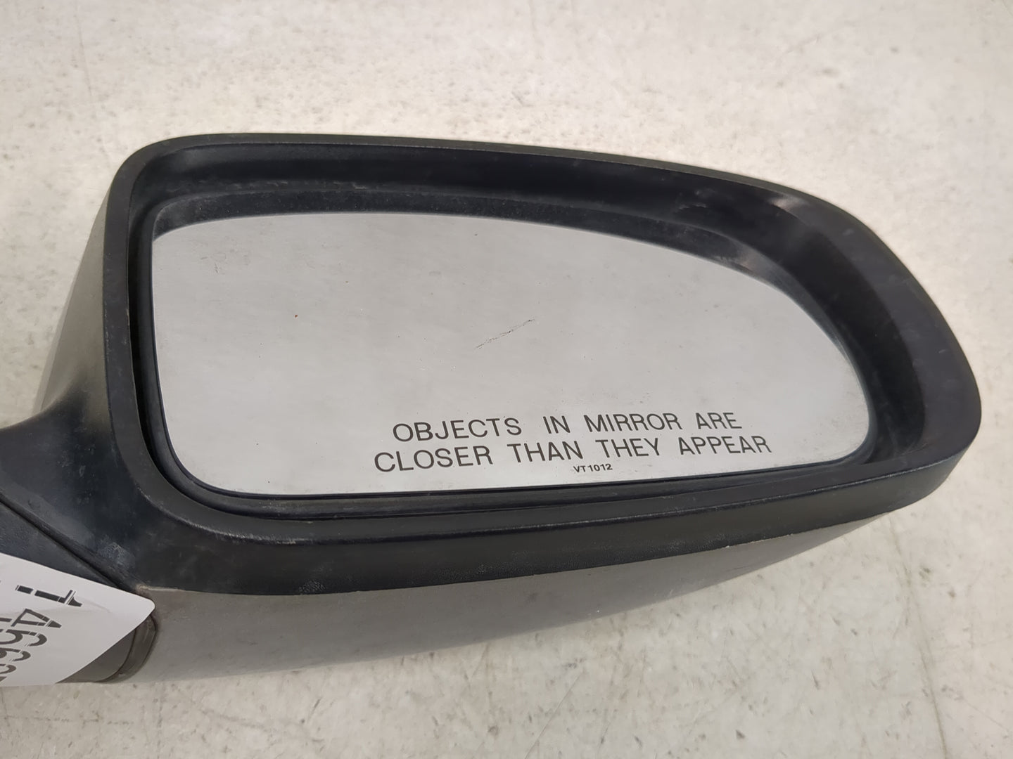 2011-2014 Dodge Charger Passenger Side View Mirror - Right Door Mirror OEM Used - Oemusedautoparts1.com