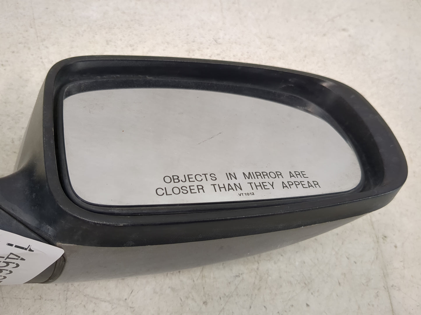 2011-2014 Dodge Charger Passenger Side View Mirror - Right Door Mirror OEM Used - Oemusedautoparts1.com