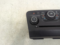 2013-2014 Dodge Charger Climate Control Module Temperature AC/Heater Replacement P/N:1QH08DX9AE Fits Fits 2013 2014 OEM Used