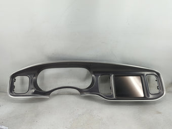 compare product 2011-2014 Dodge Charger Information Display Screen Black