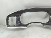 2011-2014 Dodge Charger Information Display Screen Black - Oemusedautoparts1.com