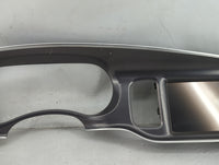 2011-2014 Dodge Charger Information Display Screen Black - Oemusedautoparts1.com
