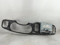 2011-2014 Dodge Charger Information Display Screen Black - Oemusedautoparts1.com