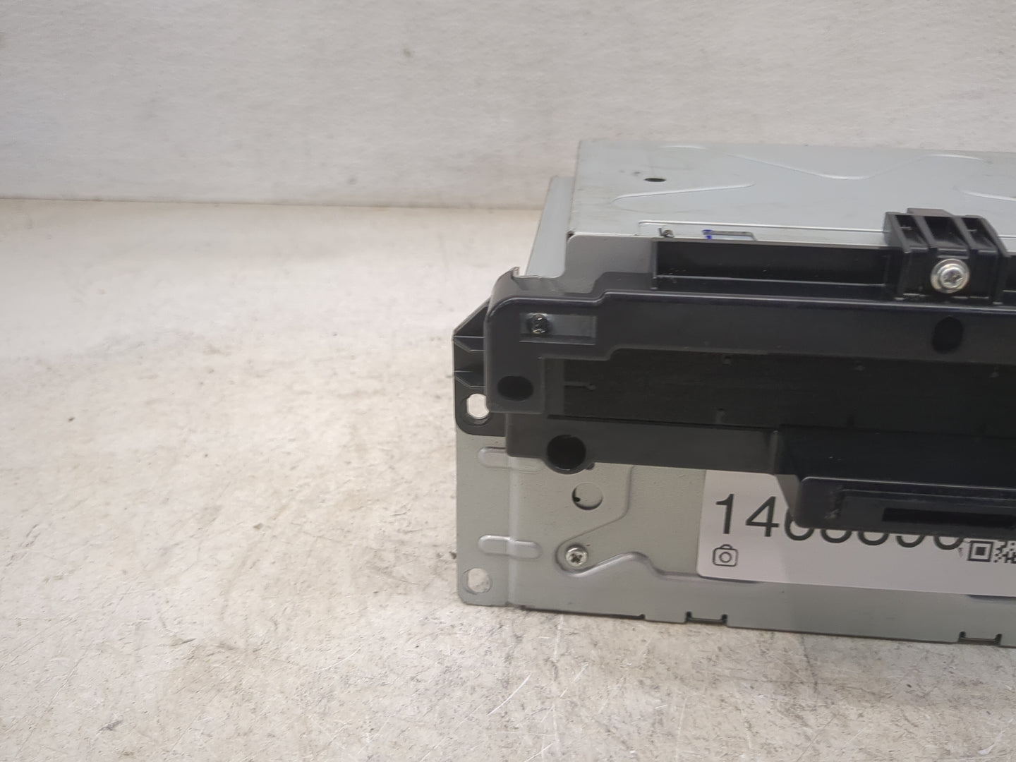 2012-2014 Dodge Charger Radio Speaker Amplifier P05091366af - Oemusedautoparts1.com