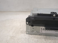 2012-2014 Dodge Charger Radio Speaker Amplifier P05091366af - Oemusedautoparts1.com