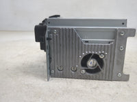 2012-2014 Dodge Charger Radio Speaker Amplifier P05091366af - Oemusedautoparts1.com
