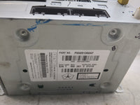 2012-2014 Dodge Charger Radio Speaker Amplifier P05091366af - Oemusedautoparts1.com