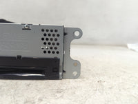 2013 Dodge Charger Radio AM FM Cd Player Receiver Replacement P/N:GB5T-19C107-BF PU-3922L-A, 276-1532-53 Fits OEM Used Auto 