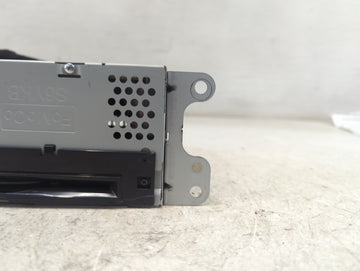 2013 Dodge Charger Radio AM FM Cd Player Receiver Replacement P/N:GB5T-19C107-BF PU-3922L-A, 276-1532-53 Fits OEM Used Auto Parts