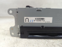 2013 Dodge Charger Radio AM FM Cd Player Receiver Replacement P/N:GB5T-19C107-BF PU-3922L-A, 276-1532-53 Fits OEM Used Auto 