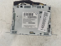 2013 Dodge Charger Radio AM FM Cd Player Receiver Replacement P/N:GB5T-19C107-BF PU-3922L-A, 276-1532-53 Fits OEM Used Auto 