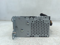 2013 Dodge Charger Radio AM FM Cd Player Receiver Replacement P/N:GB5T-19C107-BF PU-3922L-A, 276-1532-53 Fits OEM Used Auto 