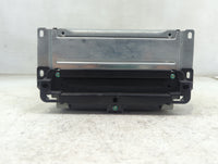 2013-2014 Dodge Charger Radio AM FM Cd Player Receiver Replacement P/N:P05091922AB ARH3032AEG7A Fits Fits 2013 2014 OEM Used