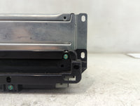 2013-2014 Dodge Charger Radio AM FM Cd Player Receiver Replacement P/N:P05091922AB ARH3032AEG7A Fits Fits 2013 2014 OEM Used