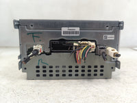 2013-2014 Dodge Charger Radio AM FM Cd Player Receiver Replacement P/N:P05091922AB ARH3032AEG7A Fits Fits 2013 2014 OEM Used