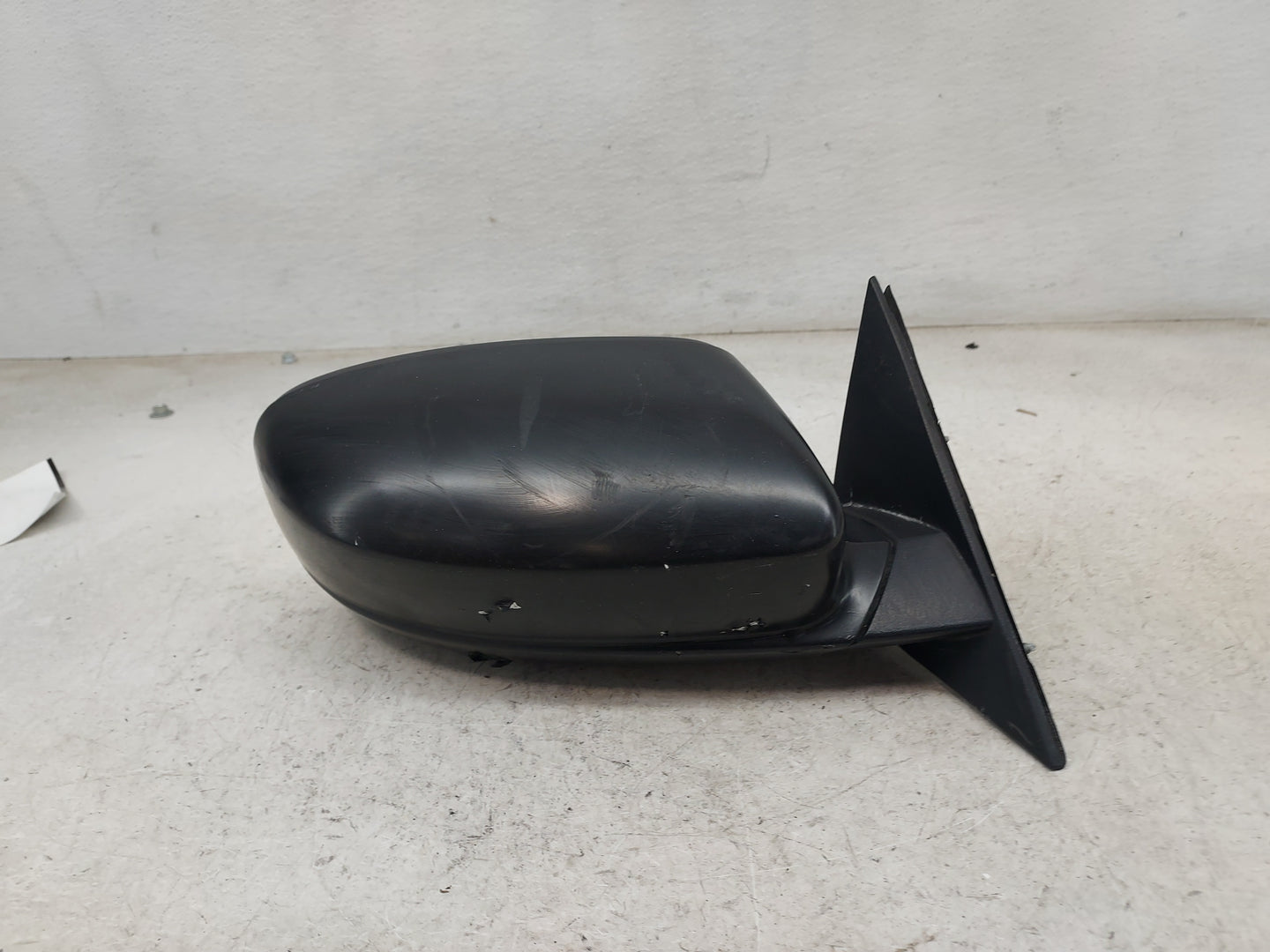 2011-2014 Dodge Charger Passenger Side View Mirror - Right Door Mirror OEM Used - Oemusedautoparts1.com