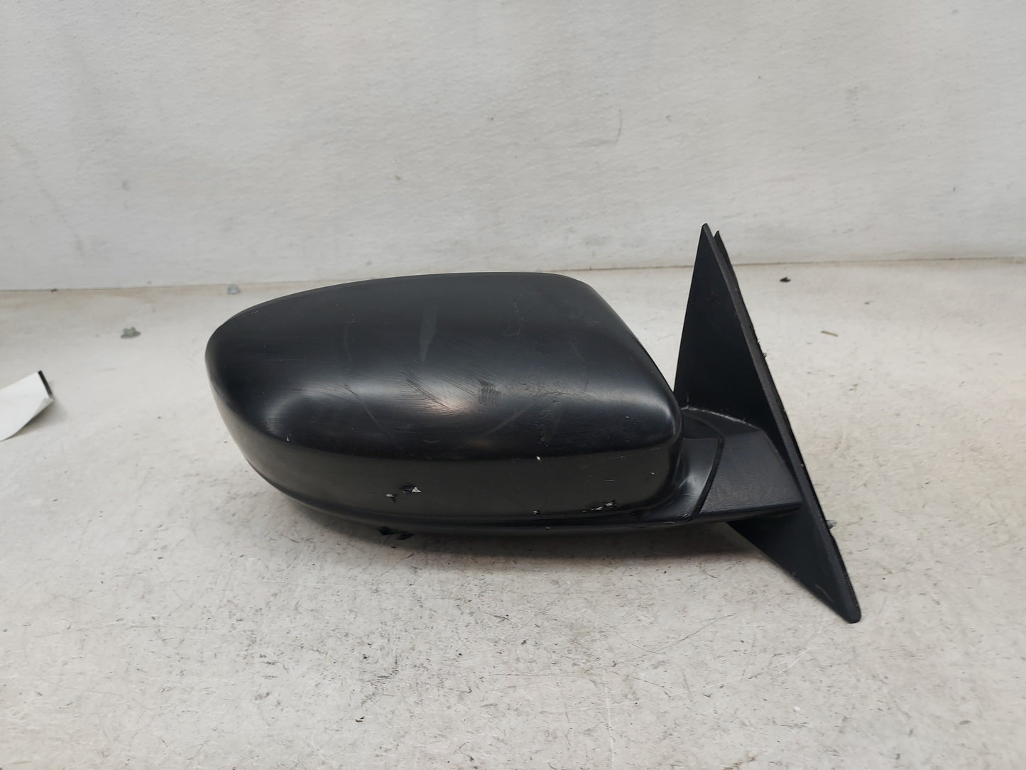 2011-2014 Dodge Charger Passenger Side View Mirror - Right Door Mirror OEM Used - Oemusedautoparts1.com