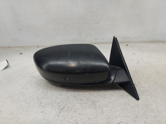 compare product 2011-2014 Dodge Charger Passenger Side View Mirror - Right Door Mirror OEM Used