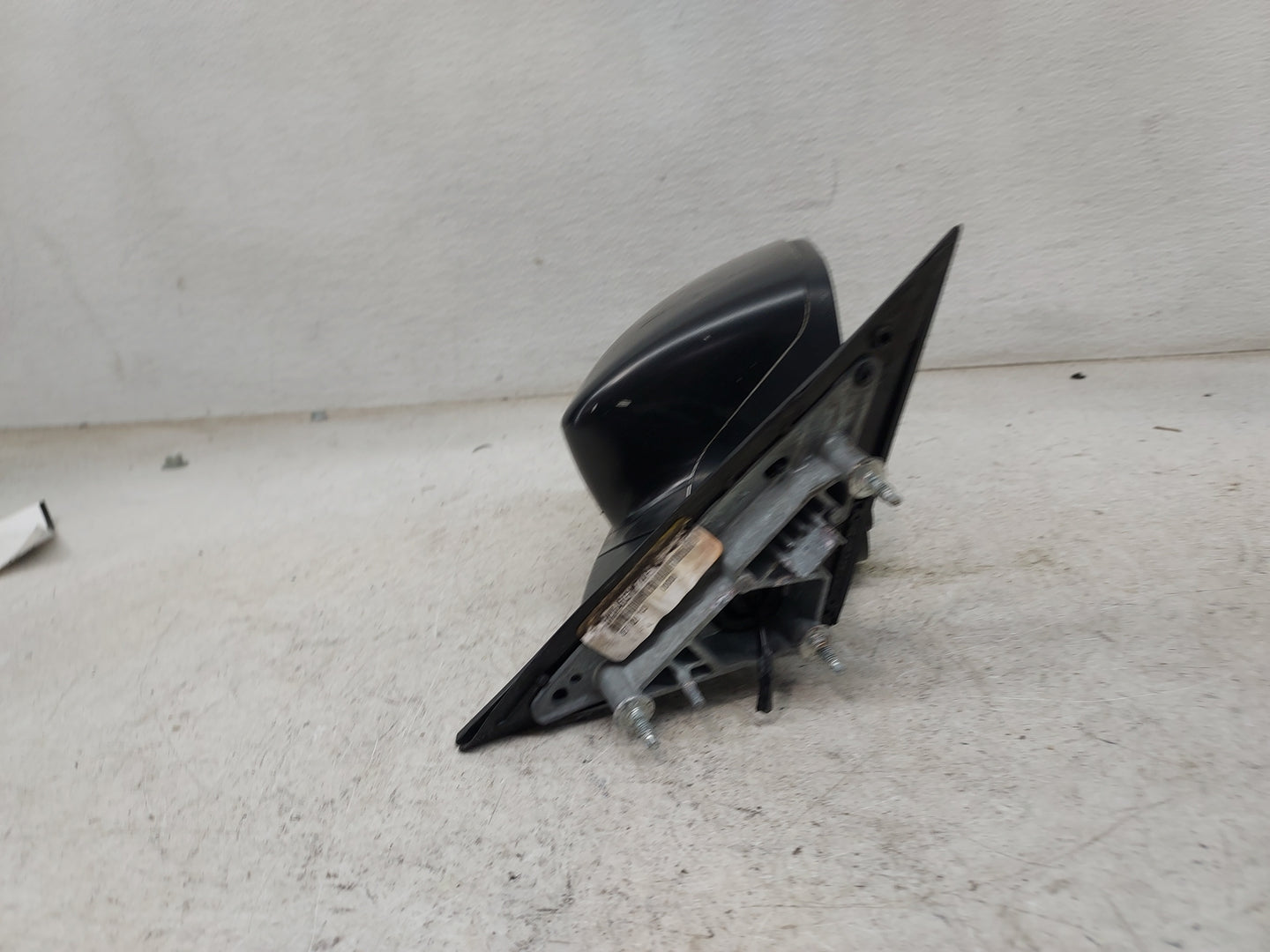 2011-2014 Dodge Charger Passenger Side View Mirror - Right Door Mirror OEM Used - Oemusedautoparts1.com