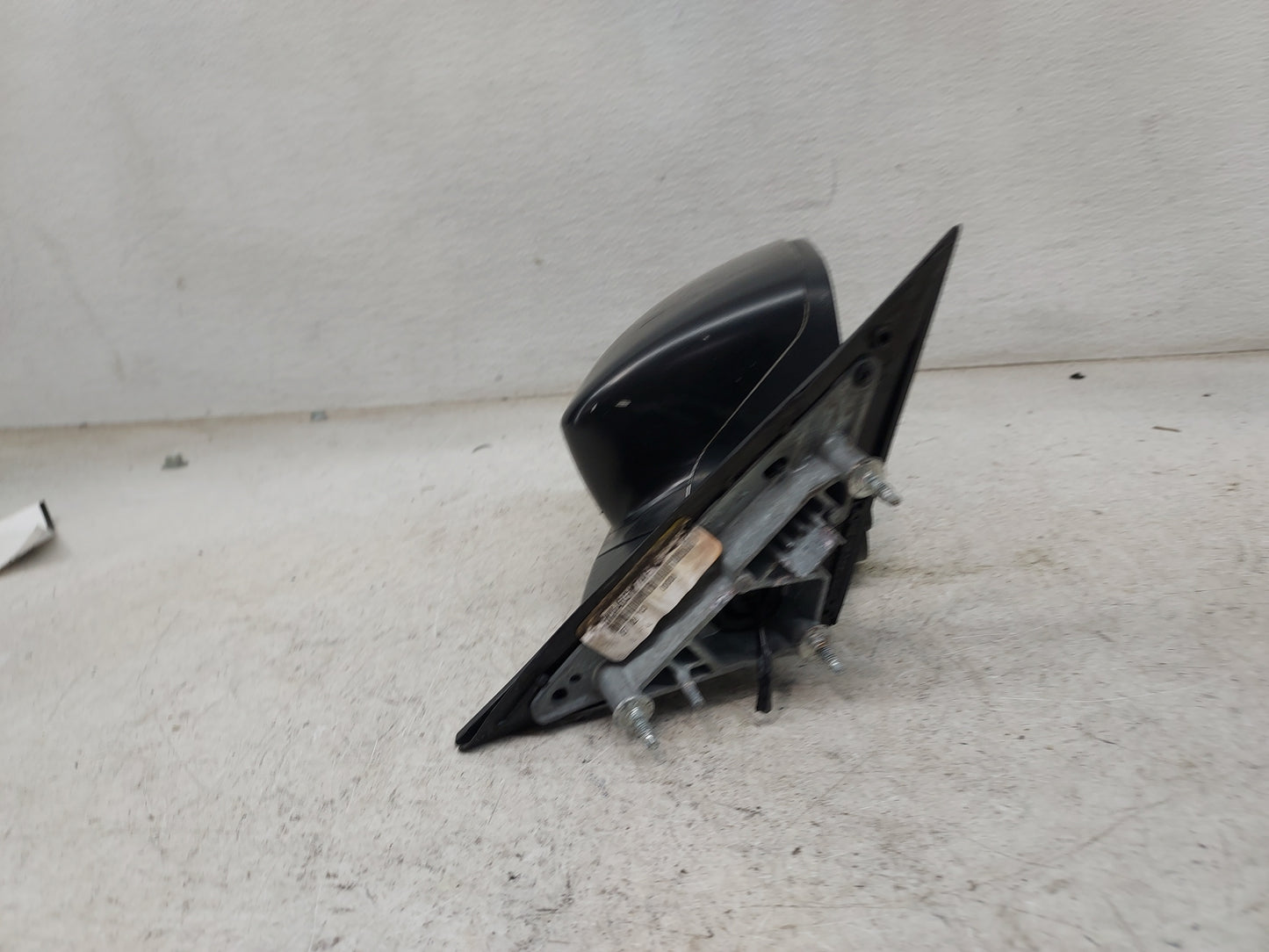2011-2014 Dodge Charger Passenger Side View Mirror - Right Door Mirror OEM Used - Oemusedautoparts1.com
