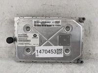 2013 Dodge Charger PCM Engine Control Computer ECU ECM PCU OEM P/N:P05150723AC T00EM0393XLI84, P68171329AC, T00EM0393XLI84 F