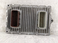 2013 Dodge Charger PCM Engine Control Computer ECU ECM PCU OEM P/N:P05150723AC T00EM0393XLI84, P68171329AC, T00EM0393XLI84 F