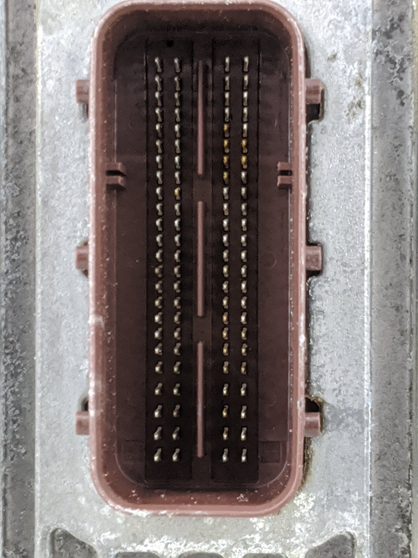 2013 Dodge Charger PCM Engine Control Computer ECU ECM PCU OEM P/N:P05150723AC T00EM0393XLI84, P68171329AC, T00EM0393XLI84 F