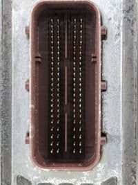 2013 Dodge Charger PCM Engine Control Computer ECU ECM PCU OEM P/N:P05150723AC T00EM0393XLI84, P68171329AC, T00EM0393XLI84 F