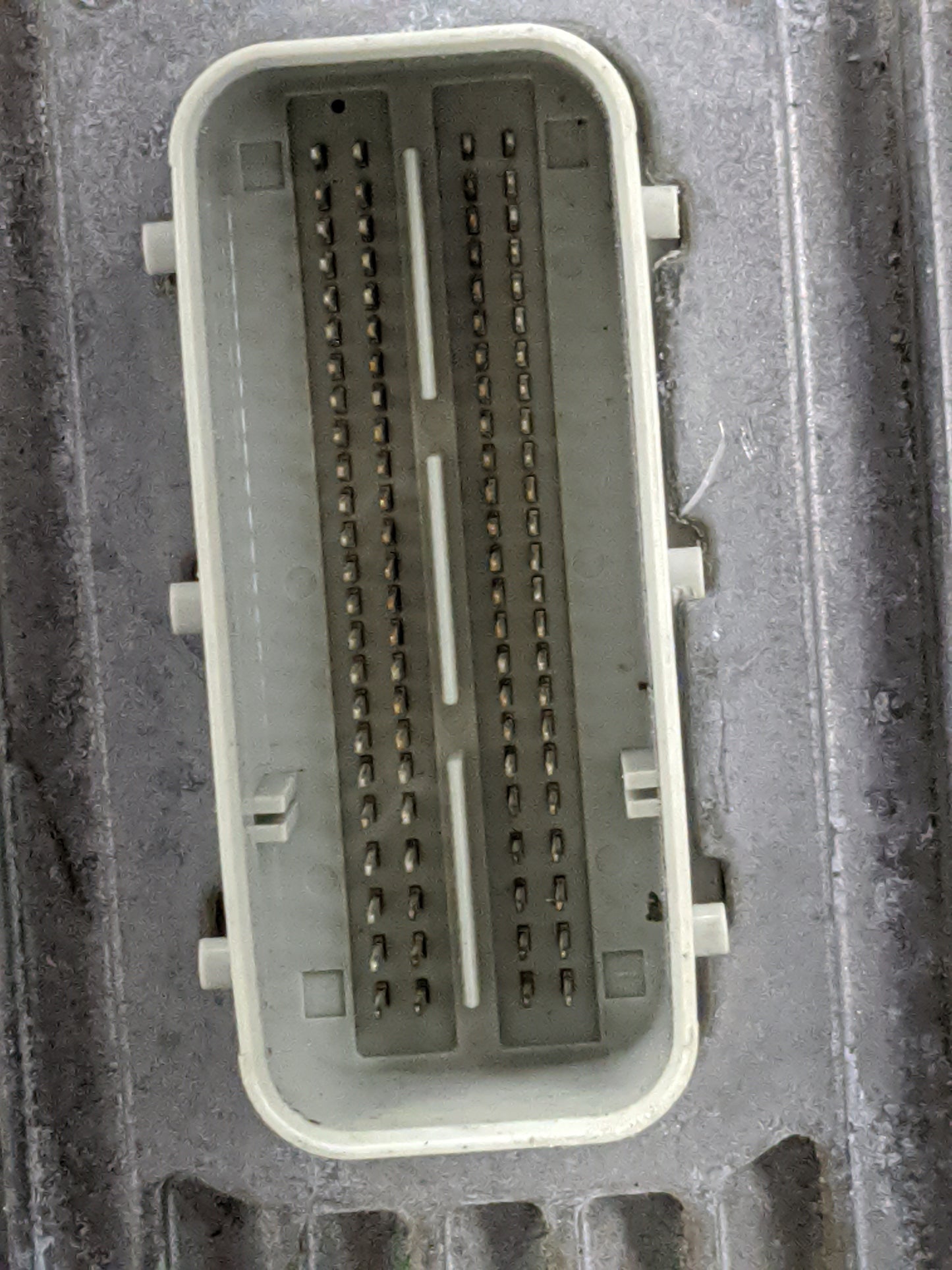 2013 Dodge Charger PCM Engine Control Computer ECU ECM PCU OEM P/N:P05150723AC T00EM0393XLI84, P68171329AC, T00EM0393XLI84 F