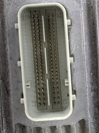 2013 Dodge Charger PCM Engine Control Computer ECU ECM PCU OEM P/N:P05150723AC T00EM0393XLI84, P68171329AC, T00EM0393XLI84 F
