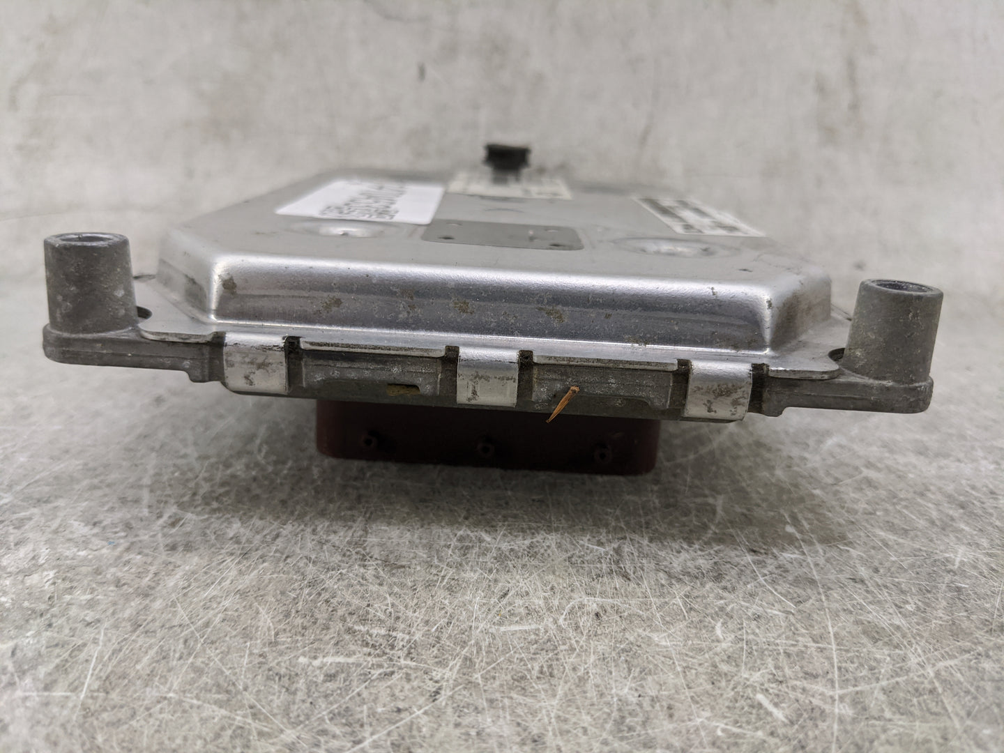 2013 Dodge Charger PCM Engine Control Computer ECU ECM PCU OEM P/N:P05150723AC T00EM0393XLI84, P68171329AC, T00EM0393XLI84 F