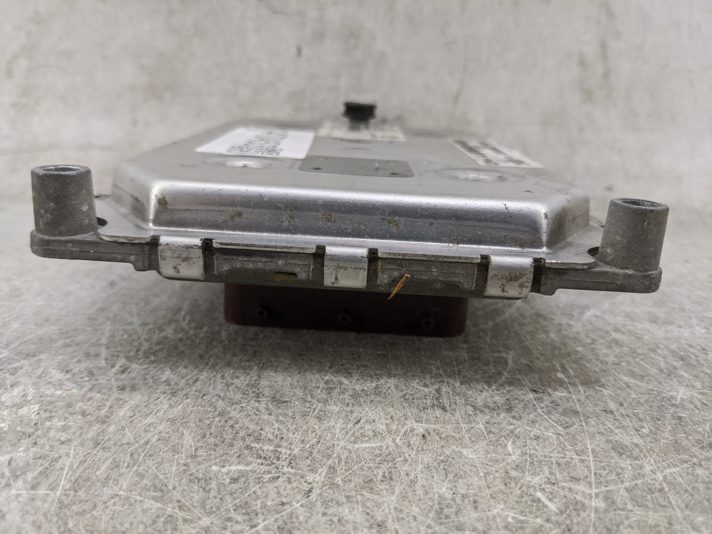 2013 Dodge Charger PCM Engine Control Computer ECU ECM PCU OEM P/N:P05150723AC T00EM0393XLI84, P68171329AC, T00EM0393XLI84 F