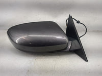 2011-2014 Dodge Charger Passenger Side View Mirror - Right Door Mirror OEM Used - Oemusedautoparts1.com