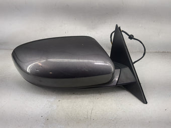 compare product 2011-2014 Dodge Charger Passenger Side View Mirror - Right Door Mirror OEM Used