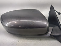 2011-2014 Dodge Charger Passenger Side View Mirror - Right Door Mirror OEM Used - Oemusedautoparts1.com