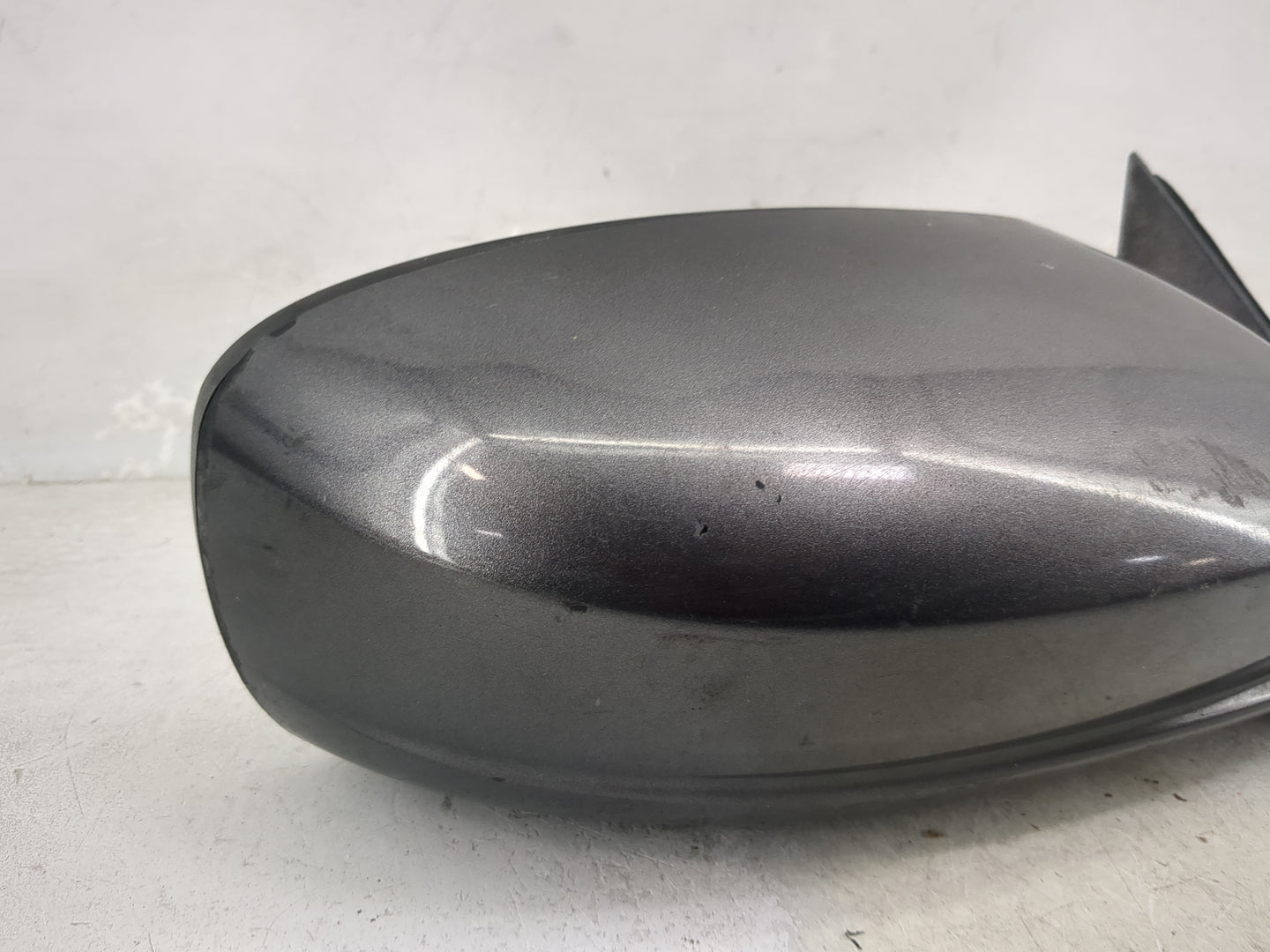 2011-2014 Dodge Charger Passenger Side View Mirror - Right Door Mirror OEM Used - Oemusedautoparts1.com